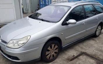 Citroen c5 Thoiry