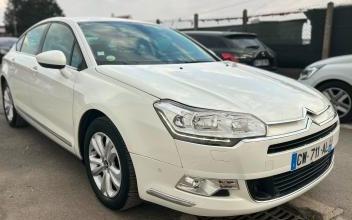 Citroen C5 Avrainville