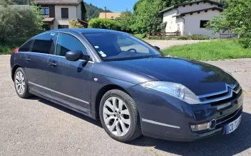 Citroen C6 Sinard