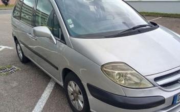Citroen C8 Marly