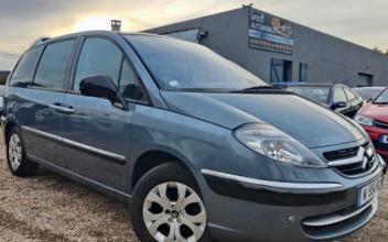 Citroen C8 Uckange