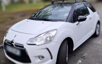 Citroen ds3 Rouen
