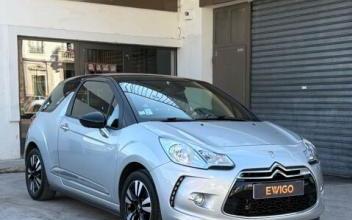Citroen ds3 Nancy