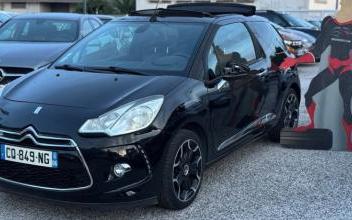 Citroen DS3 La-Garde