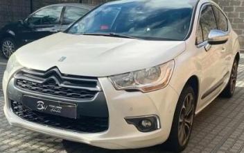 Citroen ds4 Marquette-lez-Lille