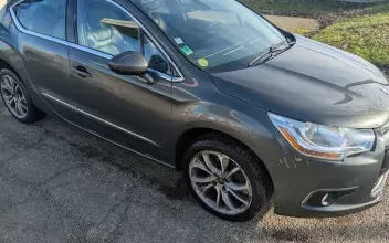 Citroen DS4 Auneau