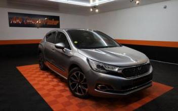 Citroen ds4 Beauchamp