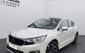 Citroen DS4 Epinay-sur-Seine