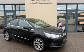 Citroen ds4 Ampuis