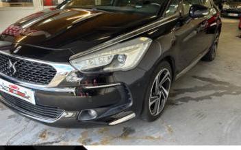 Citroen DS5 Harnes
