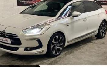 Citroen ds5 Saint-Orens-de-Gameville