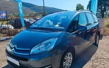 Citroen Grand C4 Picasso Brignoles