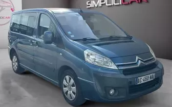 Citroen Jumpy Genay