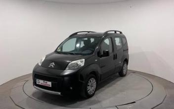 Citroen nemo Limay