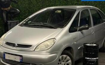 Citroen xsara Taverny