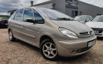 Citroen Xsara Picasso Uckange