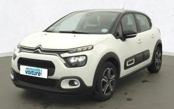 Citroën C3 La-Rochelle