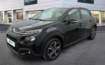 Citroën C3 Argenteuil