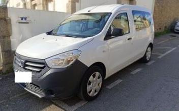 Dacia dokker Auray