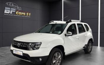 Dacia Duster Cernay-lès-Reims