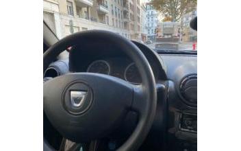Dacia duster Clermont-l'Hérault