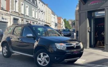Dacia Duster Cambrai