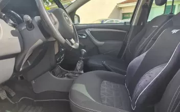 Dacia Duster Elancourt