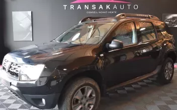 Dacia Duster Nîmes