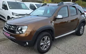 Dacia Duster Martigues