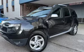 Dacia Duster Nice
