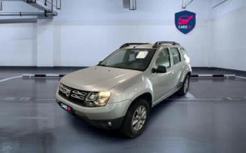 Dacia duster Lyon