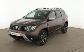 Dacia duster Issy-les-Moulineaux
