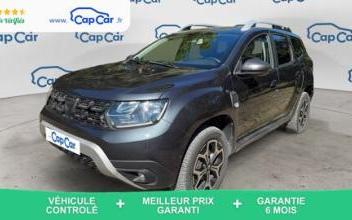 Dacia duster Lambesc