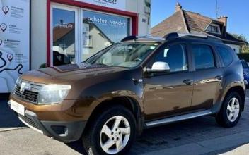 Dacia duster Sainte-Marguerite