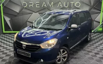 Dacia Lodgy Mondelange