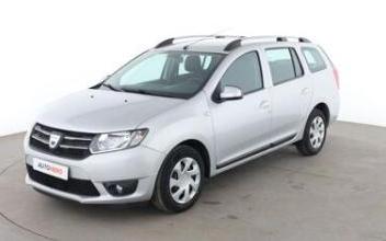 Dacia logan Issy-les-Moulineaux