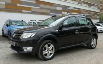 Dacia Sandero La-Ciotat