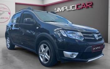 Dacia sandero Montpellier