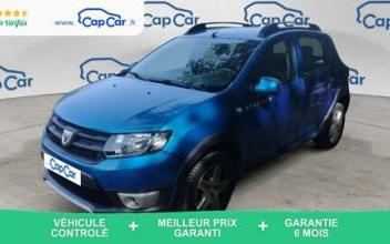 Dacia sandero Angoulême