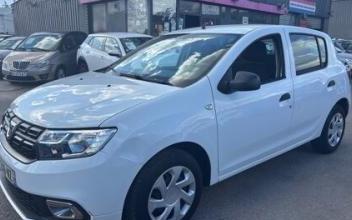 Dacia sandero Coignières