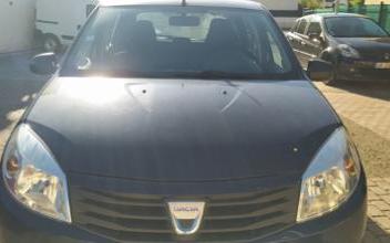 Dacia sandero Villepinte