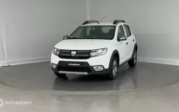 Dacia Sandero Calais