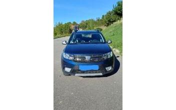 Dacia sandero Romans-sur-Isère