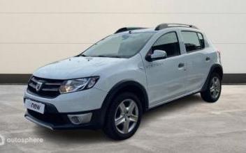 Dacia sandero Saint-Avold