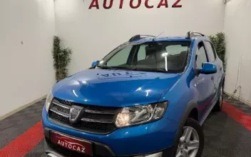 Dacia Sandero Thiers