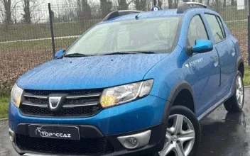 Dacia Sandero La-Chapelle-d'Armentières