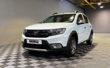 Dacia Sandero Saint-Etienne
