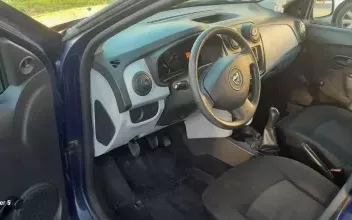 Dacia Sandero Orléans