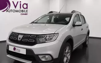 Dacia Sandero Chambly