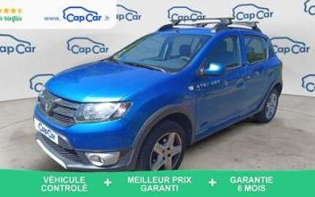 Dacia sandero Viroflay